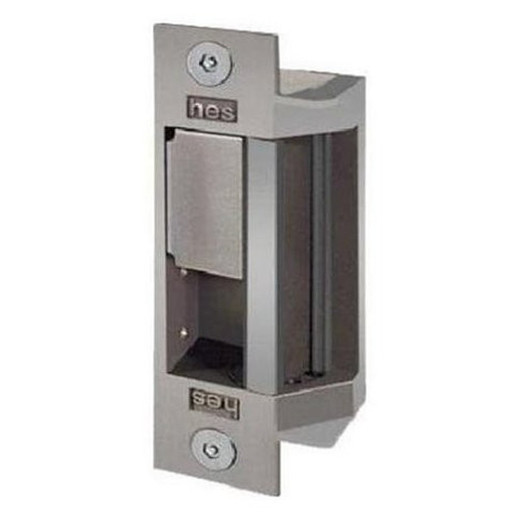 HES 450 HES 450 N/O Flush Pushbutton Switch
