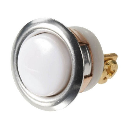 HES 450 N/O Flush Pushbutton Switch