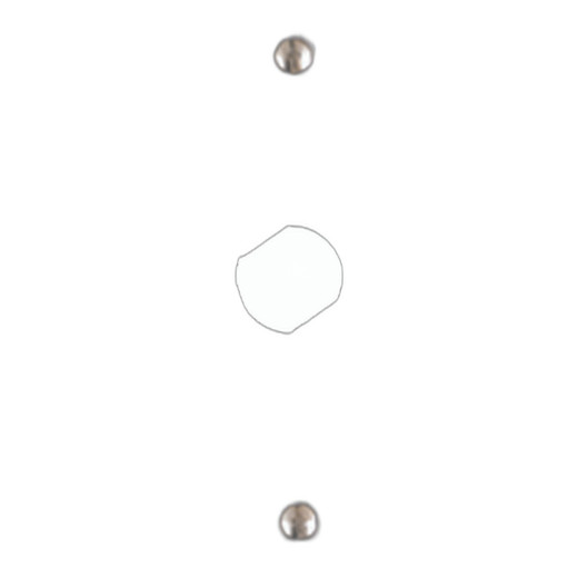 HES RP-21 Radius Faceplate - image 2