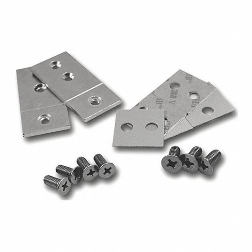 HES RP-45P Mounting Plate for FA-20 Switches