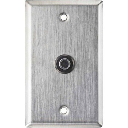 HES RP-44P Replacement Mounting Plate for FA-200