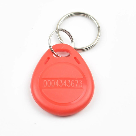 HES EM-04 RFID Key Fob for KP-300