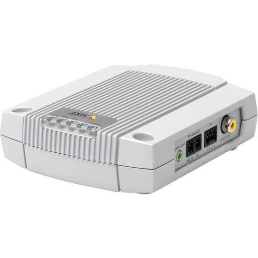 Axis P7701 1-Channel Video Decoder, 0319-004