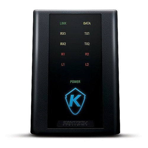 Kantech KT-16DNE6 16-Door Unified Power Network Enclosure