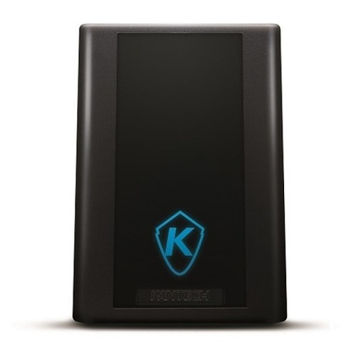 Kantech 8 Door ProWire STANDARD Enclosure Pre-Wired KT-8DE4-WTA