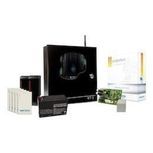 Kantech SK-SE-2M-SCSG Kantech Starter Kit EntraPass Special Edition