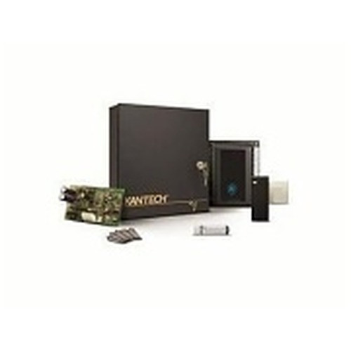 Kantech Starter Kit with EntraPass Corporate Edition SK-CE-1M-RDR