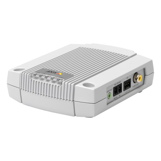 Axis P7701 Video Decoder, Barebone, 0319-041