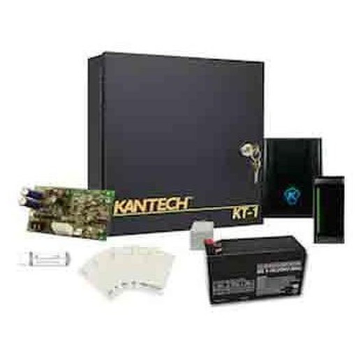 Kantech SK-CE-1M-SCM Kantech Starter Kit with EntraPass Corporate Edition
