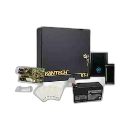 Kantech SK-SE-1M-RDR Starter Kit with EntraPass