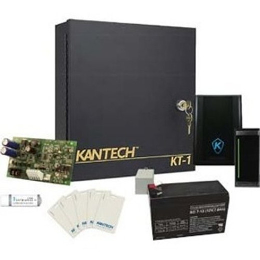 Kantech EK-1M-MTSG Expansion Kit Controller