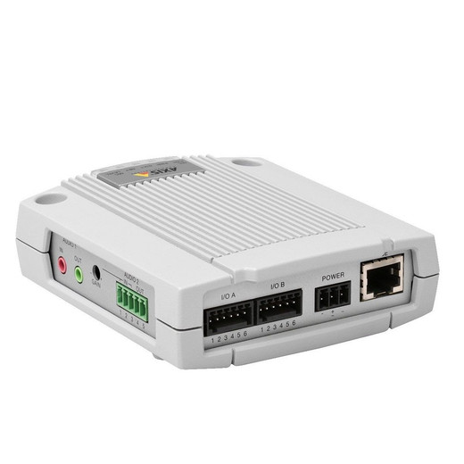 Axis 0321-021 P8221 Network I/O Audio Module 10 pcs