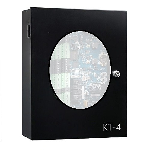 Kantech HID-PIVRPK40-001 Rack Mount Access Control Module
