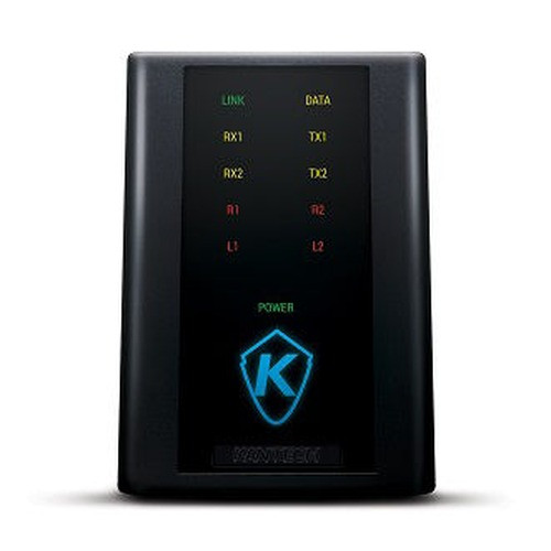 Kantech KT-1 IP Controller Single Gang Mount