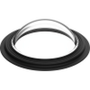 Axis P9106-V Clear Dome Protective Enclosure