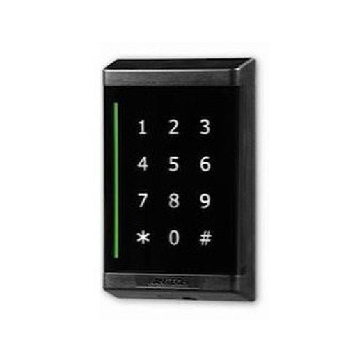 Kantech KT-SG-MT-KP2 Kantech KT-SG-MT-KP2 Multi-Technology Reader with Keypad