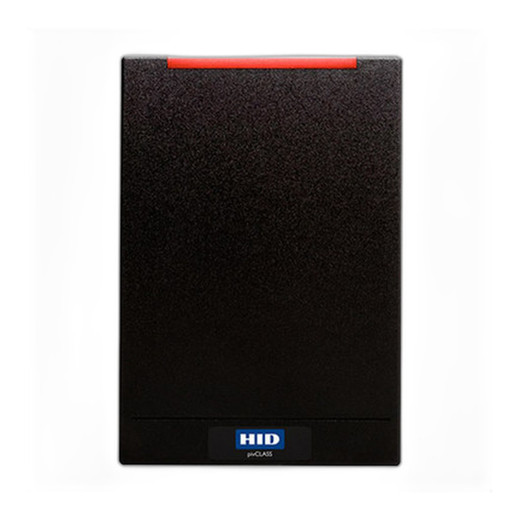 Kantech HID pivCLASS RP40 Single Gang Reader