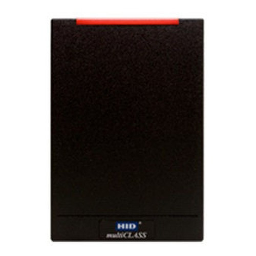 Kantech HID-PIVR40HP Single Gang Reader