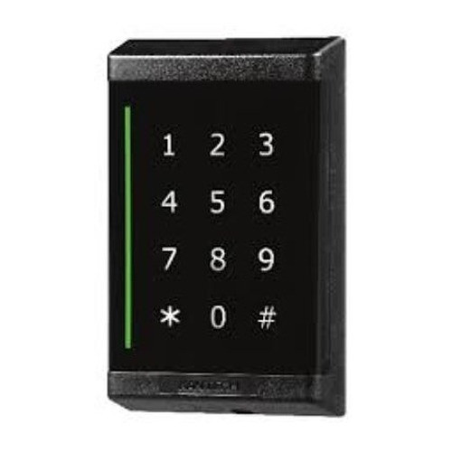 Kantech KT-SG-SC-KP2 Smart Card Reader with Keypad