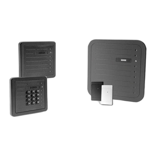 Kantech HID-MP5365 MiniProx Reader - image 2