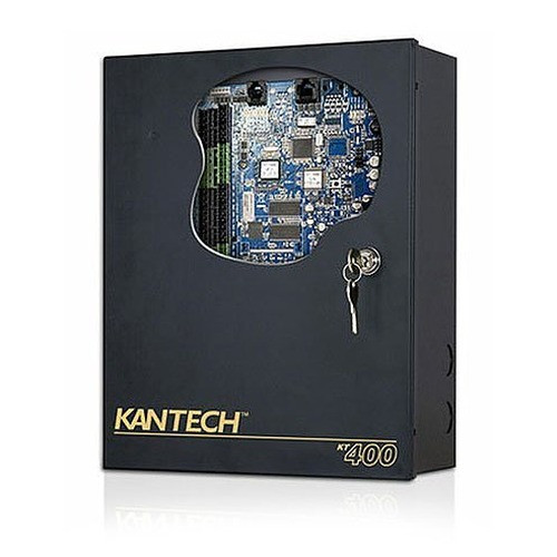 Kantech KT-MOD-CAB Expansion Module Cabinet