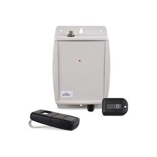 Kantech WLS-5500 Kantech WLS-5500 Wireless Wiegand Receiver Module