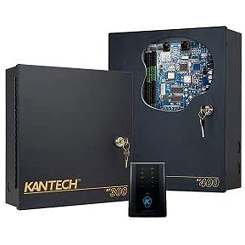 Kantech KTES-HEAT Heater Kit for Cold Climate