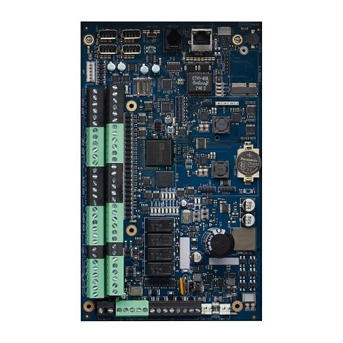 Kantech KT-4-MOD-POE PoE Module for KT-4 Access Control
