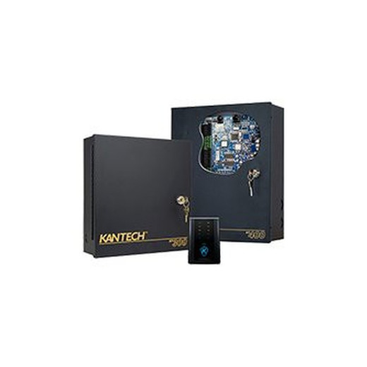 Kantech KT-IT100 Kantech KT-IT100 Power Series Integration Module