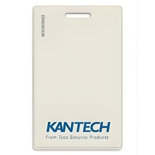 Kantech FA-81754 UltraCard 30 mil PVC Card Box 500