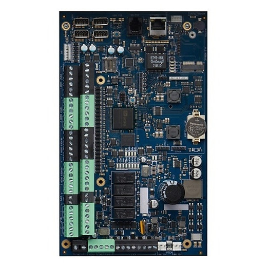 Kantech KT-CON Removable Terminal Block Spare Kit