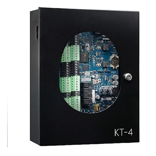 Kantech KT-MP400 Mounting Plate