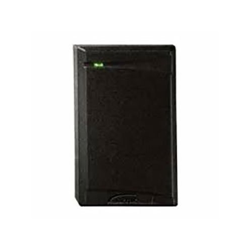 Kantech ioProx Reader Cover P325XSF/P325W26 Black - P325-COVER