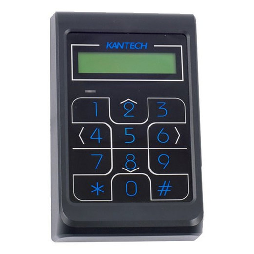 Kantech SA-RM56 Kantech SA-RM56 Relay Module