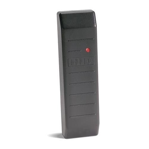 Kantech HID-MP5365 Reader Cover Gray