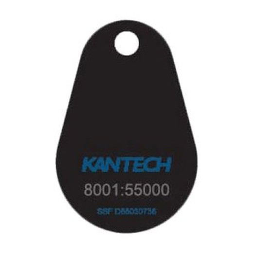 Kantech MFP-2KKEY ioSmart MIFARE Plus 2K Keytag