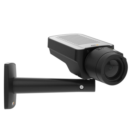Axis 0883-001 Q1615 Mk II Network Camera, 0883-001