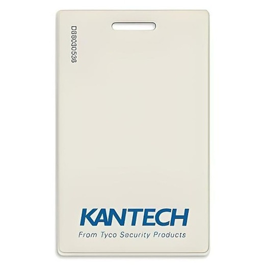 Kantech ISO-30GGK Indala 26-bit Wiegand Card