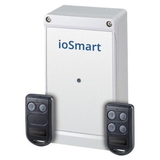 Kantech ioSmart WristBand Mifare Plus EV2 4K