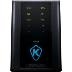 Kantech ioSmart WristBand Mifare Plus EV2 4K Medium MFP-4KWBS-LB access control bracelet