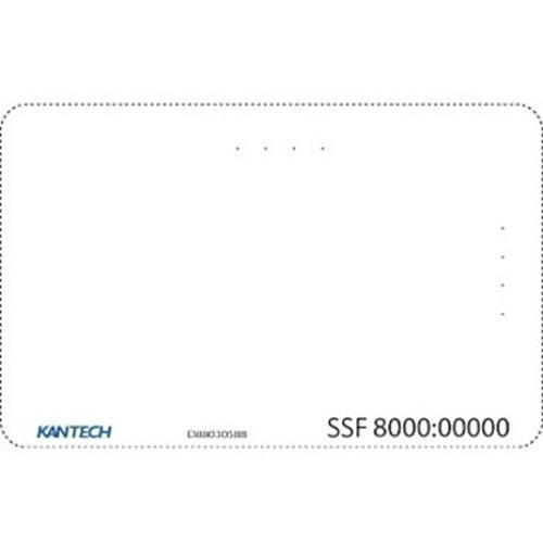 Kantech ioSmart WristBand Mifare Plus EV2 4K Medium