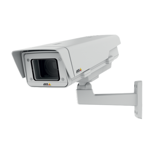 Axis Q1615-E Mk II Network Camera
