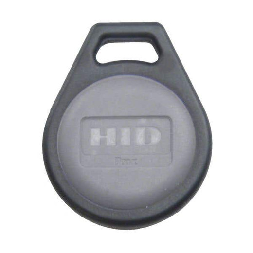 Kantech HID-C1346 ProxKey Wiegand 26-bit keytag for access control systems