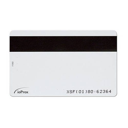 Kantech MFP-4KTAG ioSmart Self-Adhesive RFID Tag