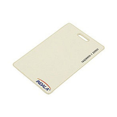 Kantech ASC-121TK Indala Clamshell Proximity Card