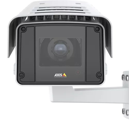 Axis 01222-041 Q1645 Network Camera, Barebone, 01222-041