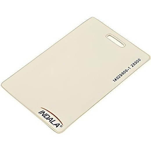 Kantech ASC-121T Indala Clamshell Proximity Card