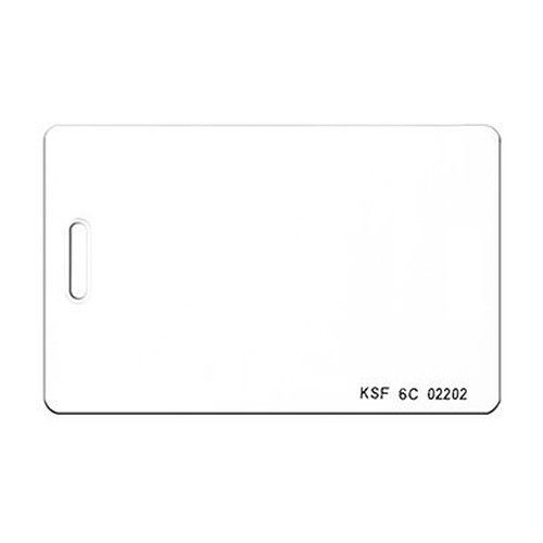 Kantech SH-C1 ShadowProx Standard Clamshell Card