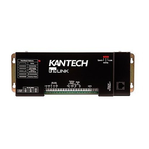 Kantech HID-C1324A ProxCard II Adhesive Label
