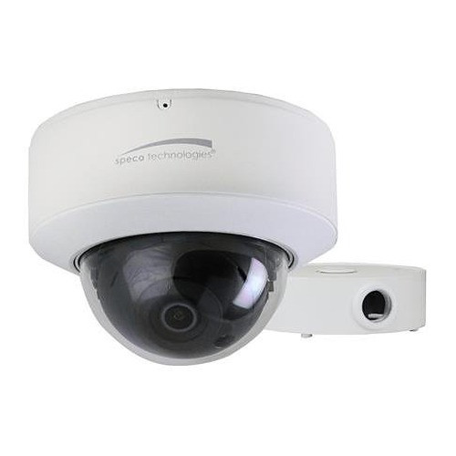 Speco 05D2 5MP IR Dome Camera 2.8mm Fixed